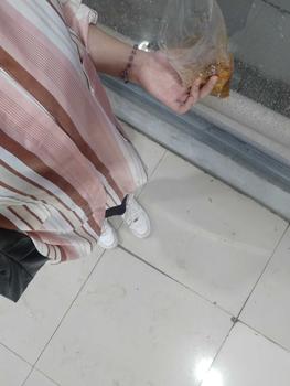Product Review of 052522 Bona Oversize Shirt from c**n 0