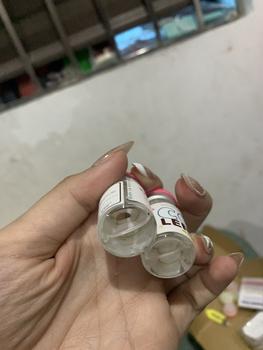 Product Review of Bút kẻ mắt : Frozen Gray from T**t ** 2