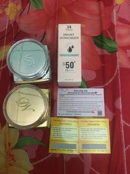 Product Review of Combo Kem Face Demejine Hoặc Liyapai hỗ trợ da nám, thâm, xạm, tàn nhang Chăm Sóc Da Làm Đẹp Da Nữ tặng sữa rửa mặt 30ml hoặc kem chống nắng 30g from T**t n**g m**e 3