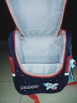 Product Review of Goto [COD] Kibby Tas Sekolah Ransel Backpack Anak Perempuan Waterproof Bag from a**r 1