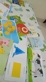 Product Review of Sách - Mẹ hỏi bé trả lời - Hỏi đáp giúp bé phát triển ngôn ngữ và giao tiếp - Dành cho trẻ 1+ from M** B** L** 0