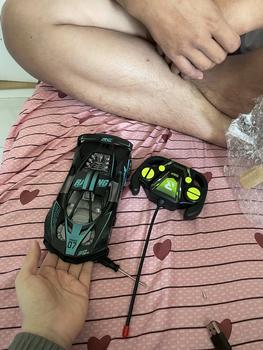 Product Review of [Giảm Sốc] Siêu Xe Điều Khiển Từ Xa Pin Sạc Bugatti Tỉ Lệ 1:20 Siêu Ngầu from K**m N**n ** T**c ** 0