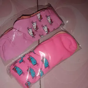 [ 6 PASANG ] KAOS KAKI PANJANG ANAK MOTIF UKURAN TK/SD Sd Fashion
