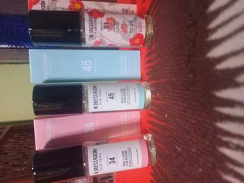 Product Review of W DRESSROOM Dress & Living Clear Perfume No. 34 Always Happy (70ml) -  Parfum Korea BTS from R**r 0