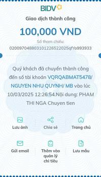 Product Review of TT108 Váy cổ vuông phối thô cộc tay vạt v váy xinh dễ thương Đầm Nữ Dress Women Kem Voan from T**y N** 3