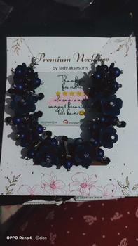Product Review of [Aseela] Konektor Masker Hijab Aseela from D**1 1