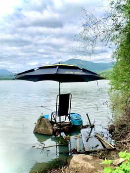 Product Review of Rọng Đựng Cá Giỏ Đựng Cá BEST SK FISHING from T**h L**m 0