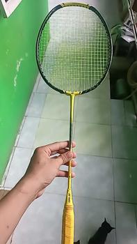 Product Review of RAKET BATMINTON BULUTANGKIS YONEX NANOFLARE 1000ZZ from m**h 0