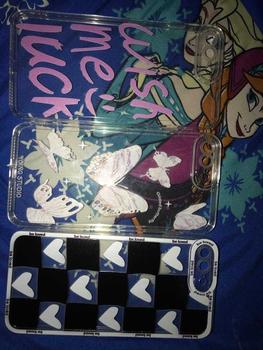 Product Review of PROMO BUY 2 FREE 1 SOFTCASE CASE CASING FOR ALL TYPE BD02 Cover from e**a 0