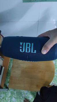 Product Review of Loa Di Động Bluetooth JBL Charge 5- Nghe Nhạc, Củ Loa, Chống nước, Bass căng, Nhỏ gọn from m**1 0