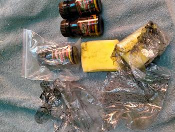 Product Review of PENGHITAM BODY KASAR MOTOR PERMANEN ORIGINAL BELI 2 GRATIS 1 Car from R**y U**u 1