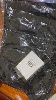 Product Review of [DiTi.9093.Store] QUẦN SUÔNG LỤA 3D CHỮ MN ( HÀNG ĐẸP CẠP BỌC VIỀN ) 37-62kg NỮ Women Pants Nhung Ong from ᰔ**✿ 0