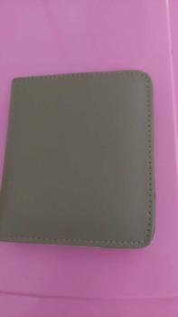 Product Review of DOMPET WANITA MINI STYLE KOREA DOMPET POLOS WANITA Kartu from H**i 0