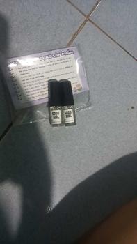 Product Review of Tinh dầu nước hoa No95 Good Girl dành cho nữ, ngọt ngào, quyến rũ Perfume Xịt Thơm Cosmetic Perfume Xịt Thơm Mỹ Phẩm from ⚡**️ 0