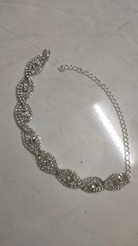 Product Review of Vòng Tay Áo Sang Trọng Thanh Lịch Cho Nữ, Vòng Tay Vô Cực, Quà Tặng from N**n P**8 1