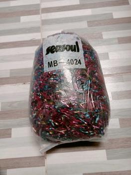 Product Review of Karet Jepang Kiloan isi 1kg ada 3 Ukuran S M L Banyak Varian from I**💞 0