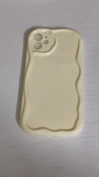 Product Review of Ốp lưng viền sóng lưng phủ bóng cao cấp bóng cực sang Phone Phụ Kiện sk196 from ✌**😂 0