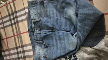 Product Review of [HCM]QUẦN JEAN NAM CAO CẤP XANH ĐẬM ĐP 260  - ÁO THUN TRƠN (MUA RIÊNG) Menswear Pants Có Túi Có Túi from v** c**g 0