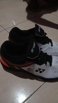 Product Review of Sepatu Badminton Yonex  SHB Karet /Sepatu Bulutangkis Pria Yonex SHB  Karet  Terlaris from @**a m**r 1