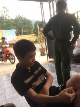 Product Review of Giày Đá Bóng VAPORR 16 ACADEMY ATOM  [Tặng Kèm Lót Giày + Tất Dệt Kim + Băng Cuốn Chân] Đã Khâu Full Đế, Bảo Hành 3 Tháng from 𝒩**𝓃 ℋ**💗 0
