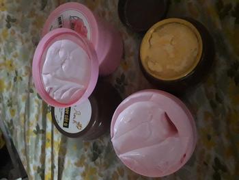 Product Review of Combo 2Hủ x120g Kem Body Cốt Ủ Siêu Tẩy Mạnh Dành Cho Da Ngâm Đen Chai Lì Làm Đẹp Da Nữ Dưỡng  Da Body from c** u** t** v**h 1