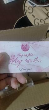 Product Review of 1 SÉT KÍCH TRẮNG VITAMIN x10 myo dùng pha kem hoặc sữa dưỡng da (mua 2 sét kèm hủ 500g + muỗng )ko kèm kem body. Làm Đẹp Da from 1**️ 2