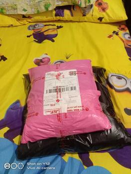 Product Review of PAKAIAN PAKET O1-O50 (02-10) from R**a y**y 0
