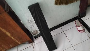 Product Review of WANNAFIT Pull Up Bar Door Chinning | Chin Up Tiang Angkat Badan | Alat Olahraga Rumah from p**ˢ 1