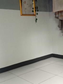 Product Review of Wallpaper Dinding FOAM Timbul 3D Bata Putih CLASSIC BRICK 70 x 77 cm best seller kertas stiker from h**? 1