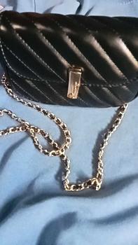 Product Review of Ivy sling bag - Sling Bag - shoulder bag -  tas wanita termurah - tas selempang wanita - tas korea wanita from @**d 0
