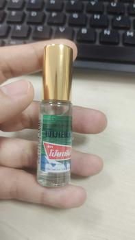 Product Review of Dầu Núi Poy Sian Dạng Lăn Thái Lan 5cc - Dầu Thái Lan from Y**o 0