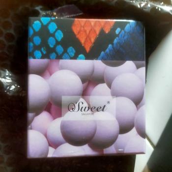 Product Review of OSWEET Flapper Sunblock 50g from M**n 0