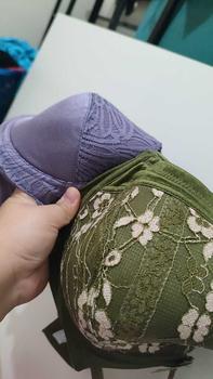 Product Review of BUY 1 TAKE 1: AVON Plus Size Underwire Bra (Alice, Nora, Marion, Dorothy, Josephine) from k**a 0