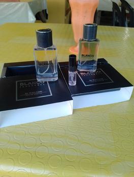 Product Review of MOST WANTED by BLANCO FRAGRANCE from s**n 1