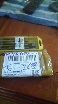 Product Review of Bộ mũi khoan Ryobi  đ.a  n.ă.n.g  5 mũi(4_12mm) from n**2 0