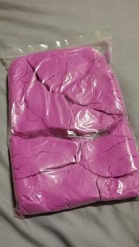 Product Review of ทรายวิทยาศาสตร์ ทรายแม่เหล็ก ทรายวิเศษ ทรายมหัศจรรย์ ของขวัญเด็ก ทราย ของเล่นเสริมพัฒนาการ Magic sand from 🫶**. เ**🤗 0