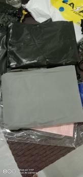 Product Review of Unisex EVA Raincoat Portable Rain Poncho Jacket for Men Women Raincoat raincoat  men from R** D**o 0