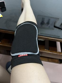 Product Review of Miếng đệm g ố i tập gym, Bóng đá, thể thao khác cho nữ (1 đôi) Sport from A**t 0