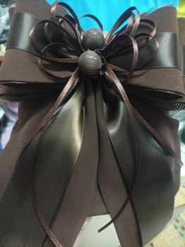Product Review of เน็ตติดผมขนาดใหญ่รุ่นผ้าชีฟอง เน็ตติดผมนิศานัท from พ**ศ 1