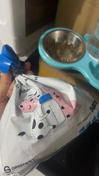 Product Review of Promilk 500g sữa non thay thế sữa mẹ dành cho chó, mèo, heo, trâu, bò, dê, cừu. from T** B** ** 0