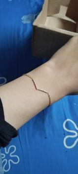 Product Review of Gelang Emas Veeline Bracelet Gold 10K Semar Nusantara from W**🌼 0
