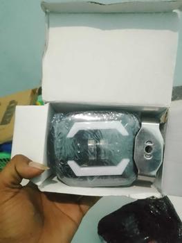 Product Review of superym (lampu daymaker kotak 4d) from k**g m**t l**😎 0