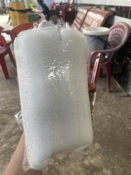 Product Review of Nghệ đỏ ngâm sẳn đông ii thể tích 1L cho gà from Đ**g K**a 0