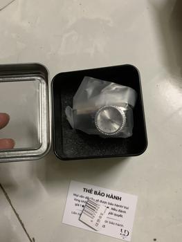 Product Review of T06 - ĐỒNG HỒ NỮ SKMEI CHÍNH HÃNG SANG TRỌNG CHỐNG NƯỚC TỐT (TẶNG KÈM HỘP HÃNG SKMEI + PIN DỰ PHÒNG). Women đồng  hồ đồng  hồ from C**) 3