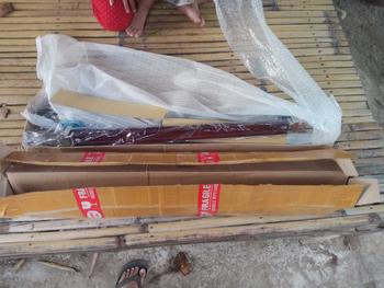 Product Review of Handle  Rumah  Varian  60 cm/ 80 cm / 100 cm/ Berkualitas Anti Karat from h**a 0