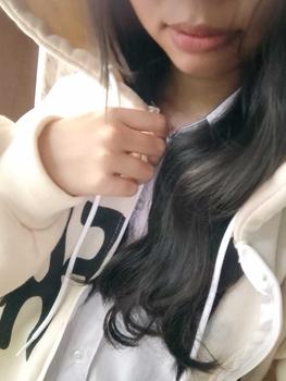 Product Review of Áo nỉ hoodie form rộng tay bồng phối vai Nữ Top Women in 2 mặt - Chữ Chảy from t**🔮 2