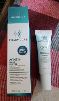 Product Review of เจลแต้มสิวแพ็คคู่ (2 หลอด) สุดคุ้ม ปริมาณจุใจ from 💚**🌼 2