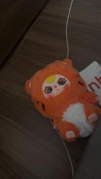 Product Review of S85- [GUANPIGUO]  Đồ dài tay mặc nhà cho bé thu đông sz 80 tới 120 Kem from N**c O**h 0