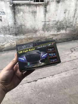 Product Review of Cặp Đèn Demi Xi Nhan Cắm Giắc Trả Cho Các Dòng Xe Wave Anpha /  110 /50cc Kèm Cục Chớp Phù hợp CHO CÁC DÒNG TỪ 2018 TRỞ LÊN KHÔNG CHẾ CHÓA from T**h T**g 0