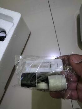 Product Review of Mesin Jahit Mini Portabel 505A 12 Stitch Pola 1 Mesin Jahit Listrik Pakaian Jahit Tangan Mesin Jahit Portabel Mesin Jahit LED from B**i 3